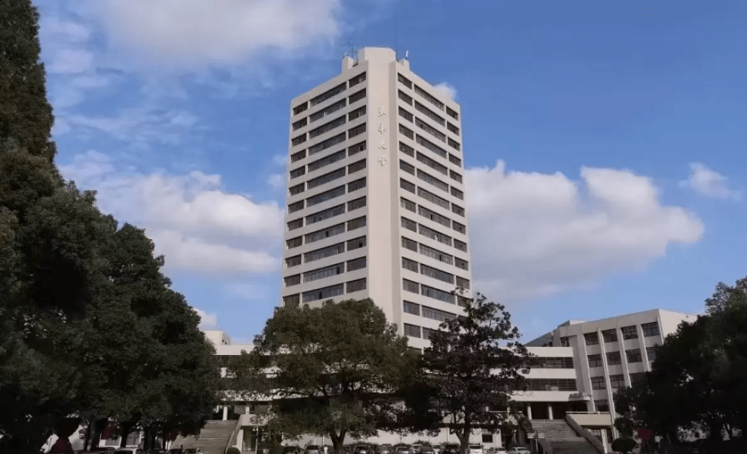 东华大学文凭(东华大学办学水平)
