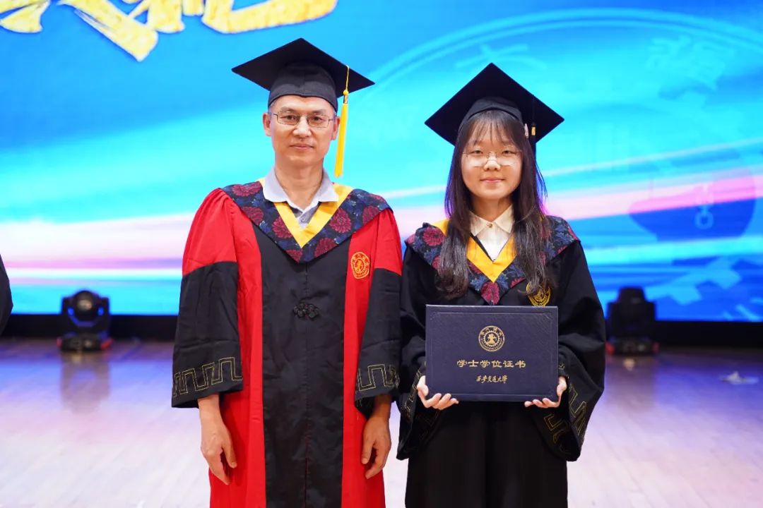 西安交通大学文凭(西安交通大学什么学历)