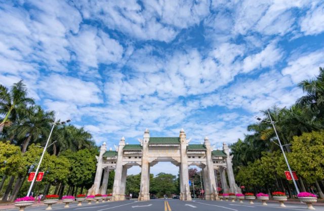 华南农业大学(华南农业大学官网)