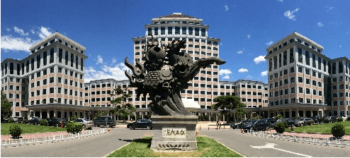 中央财经大学(中央财经大学研究生院)