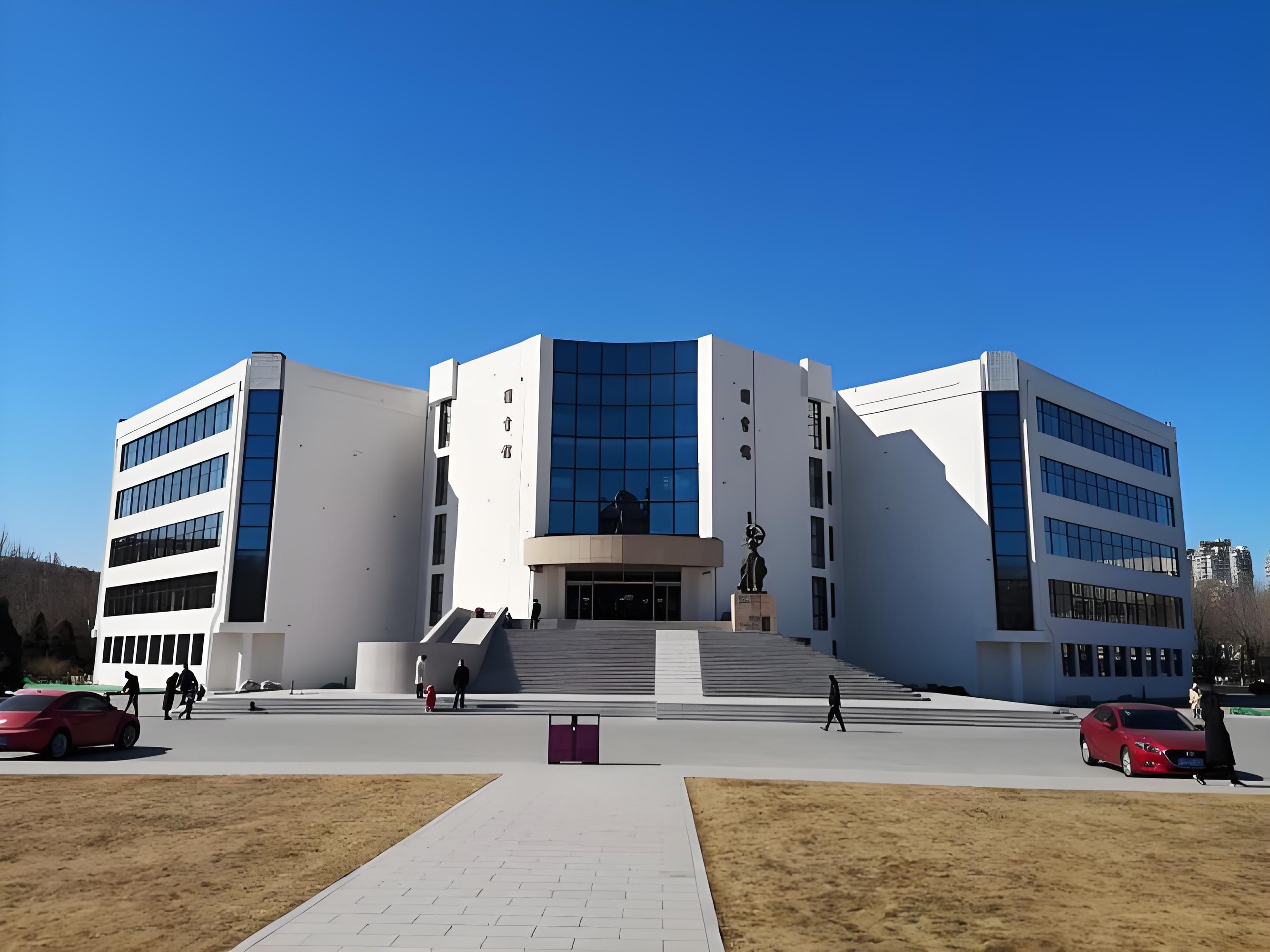 南开大学(南开大学研究生院)