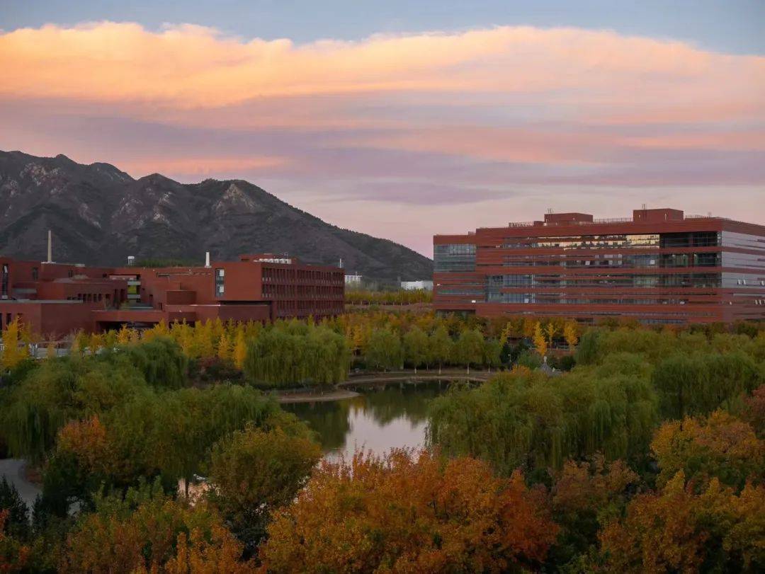 北京化工大学(北京化工大学什么档次)
