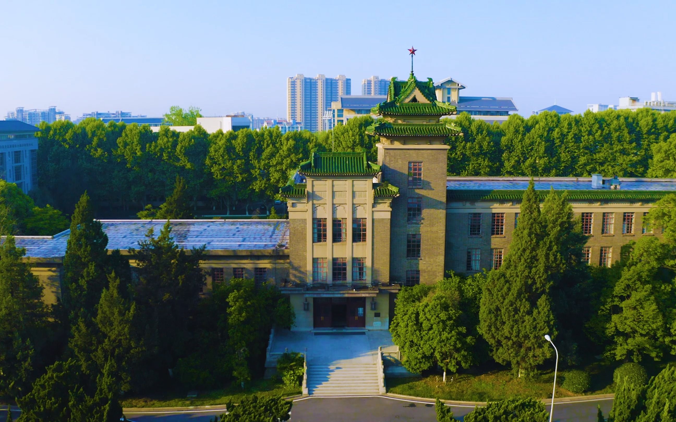 南京农业大学(南京农业大学网上办事大厅)