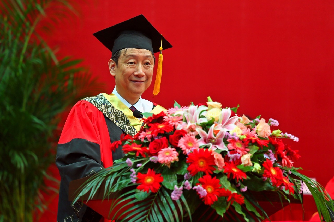 江南大学文凭(江南大学毕业是什么学历)