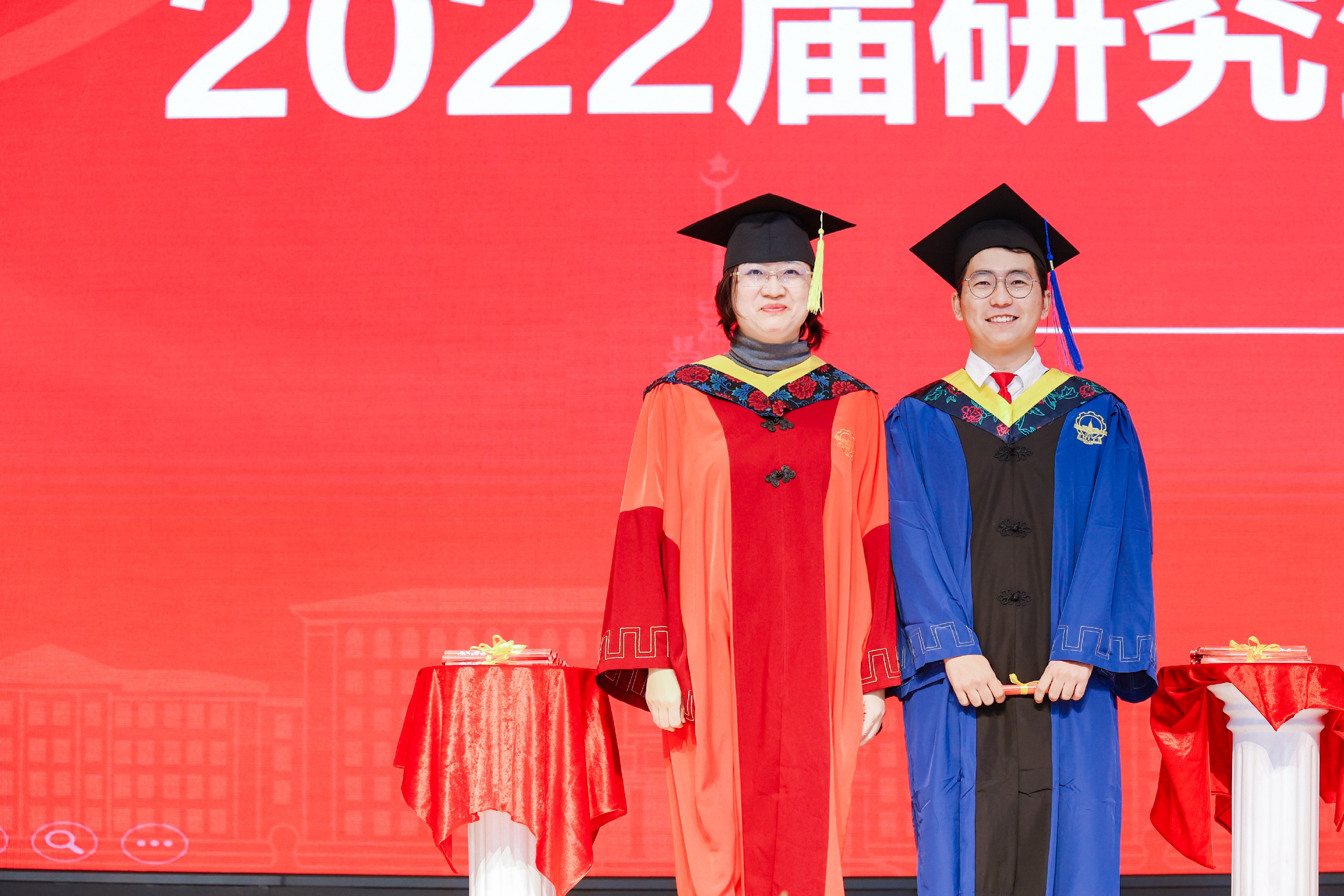 哈尔滨工程大学文凭(在哈尔滨工程大学就读是一种怎样的感觉?)