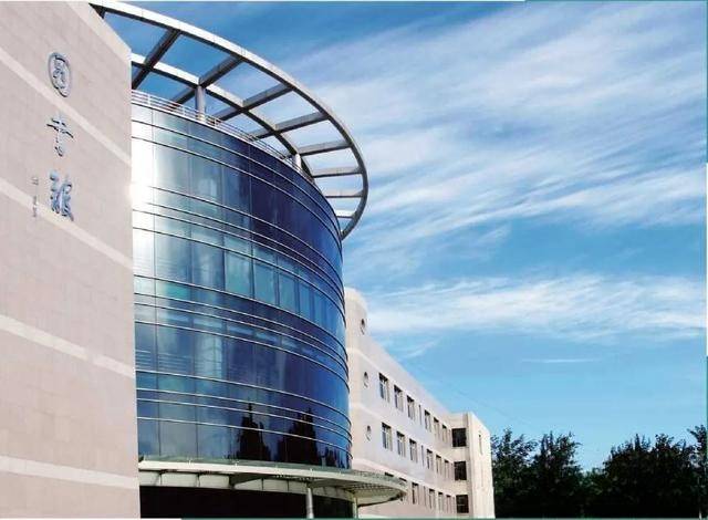 北京理工大学(北京理工大学官网)