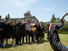 南京农业大学毕业证样本