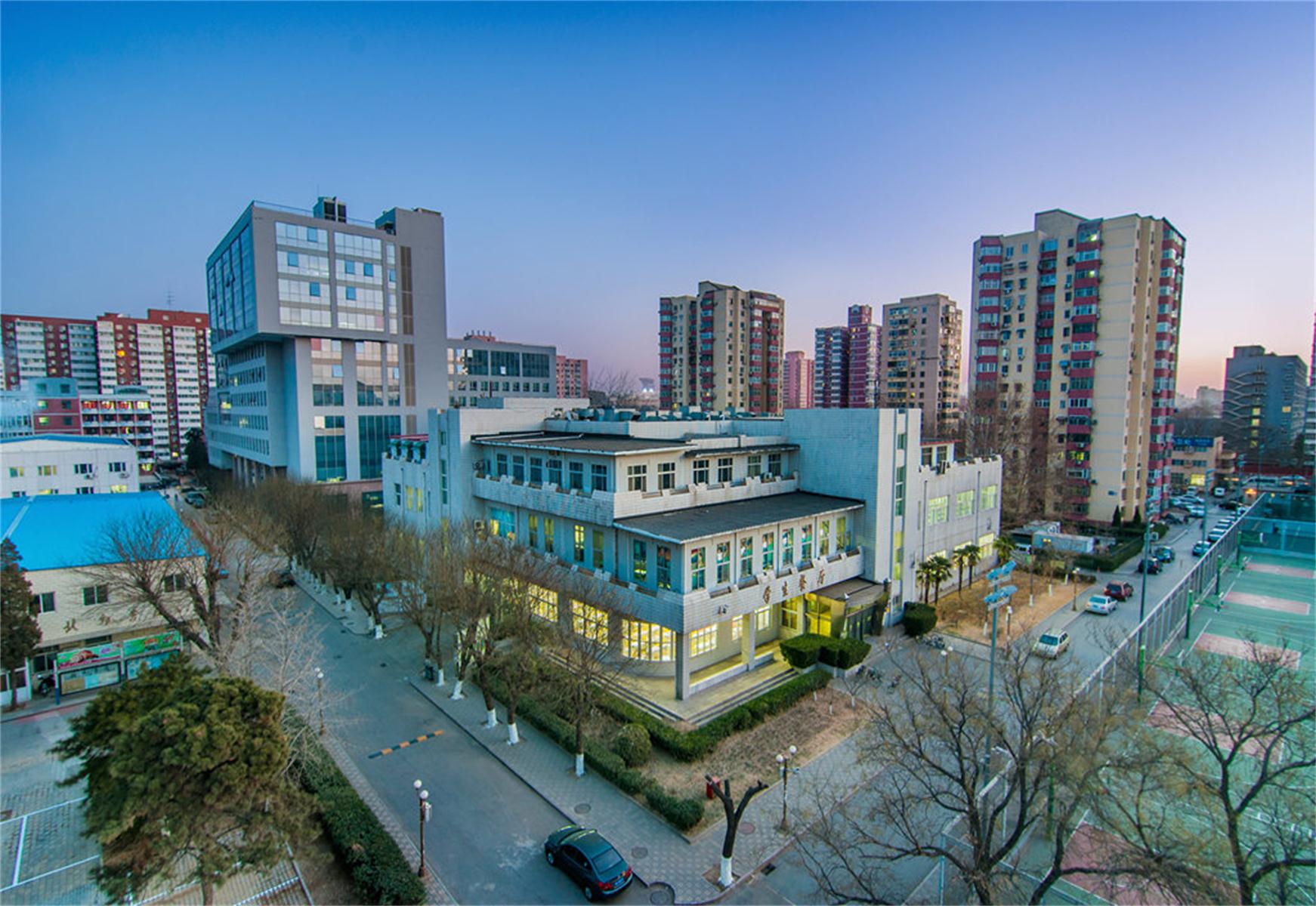 北京邮电大学研究生