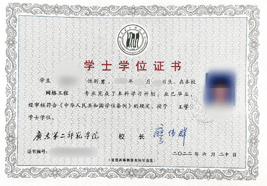 中山大学毕业条件