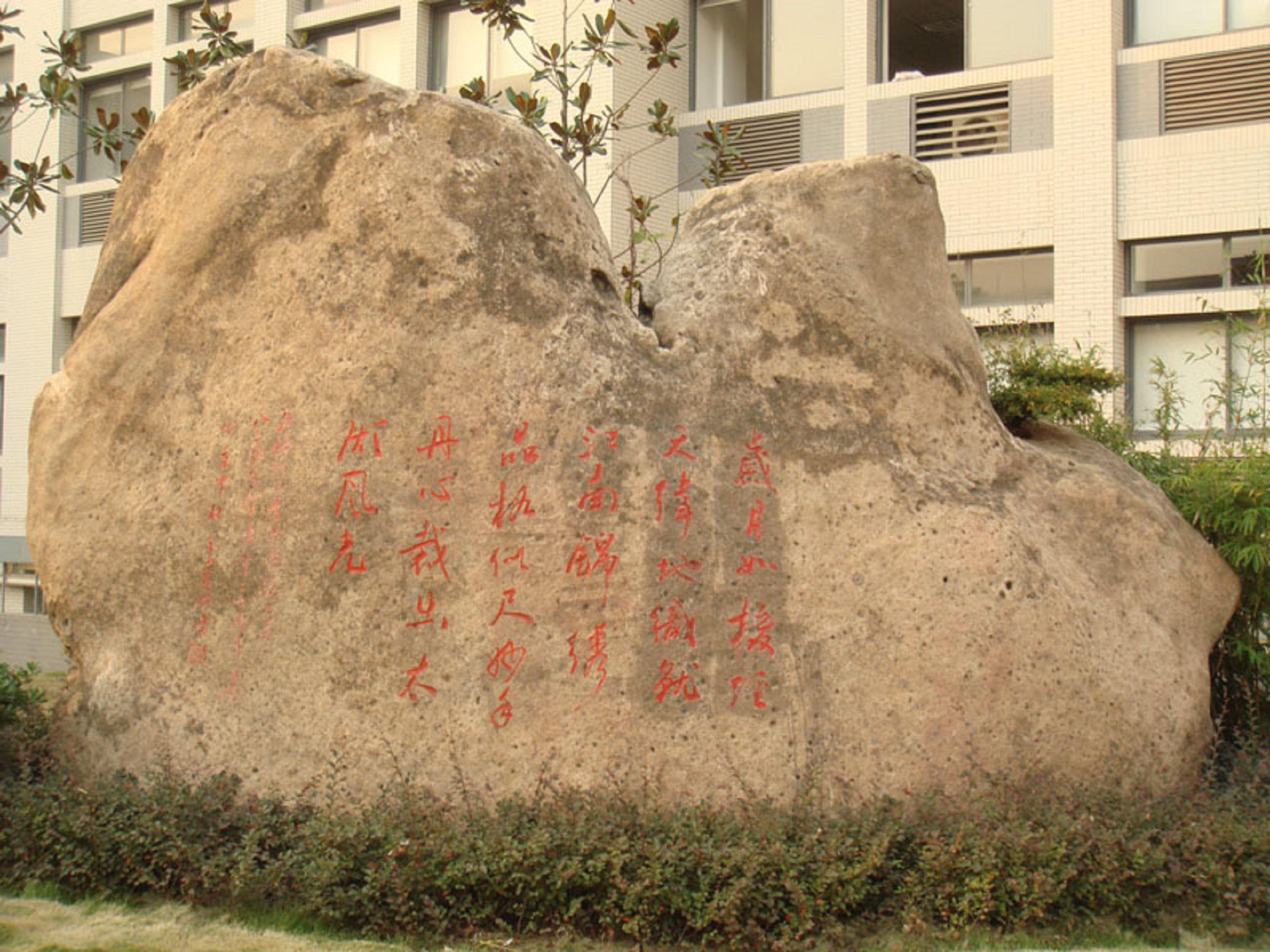 东南大学毕业证