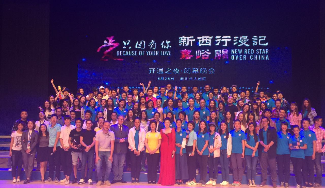 在中央民族大学就读知乎