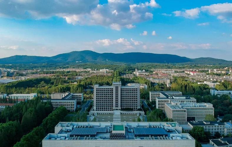 南京理工大学王牌专业