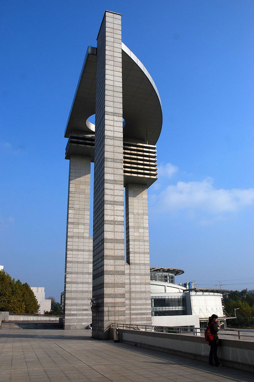南京理工大学王牌专业