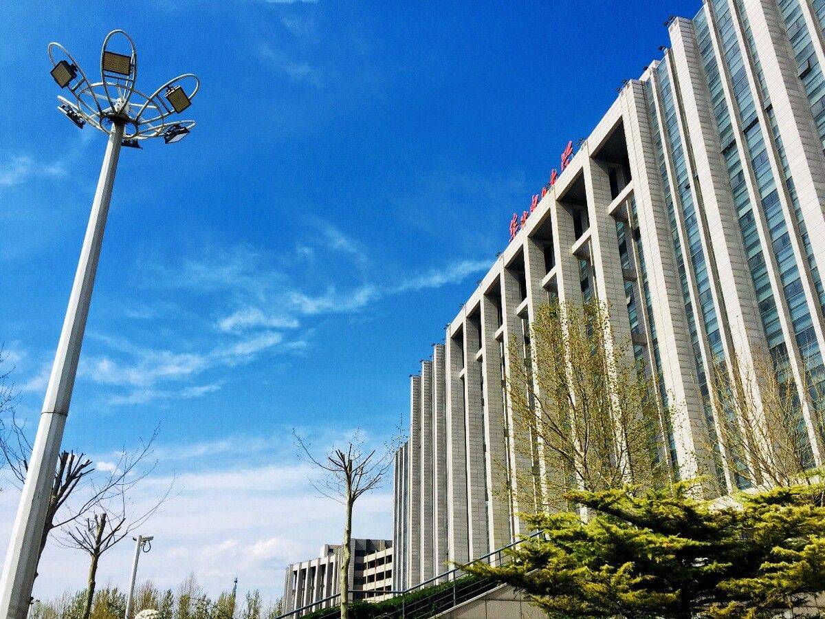 华北电力大学保定