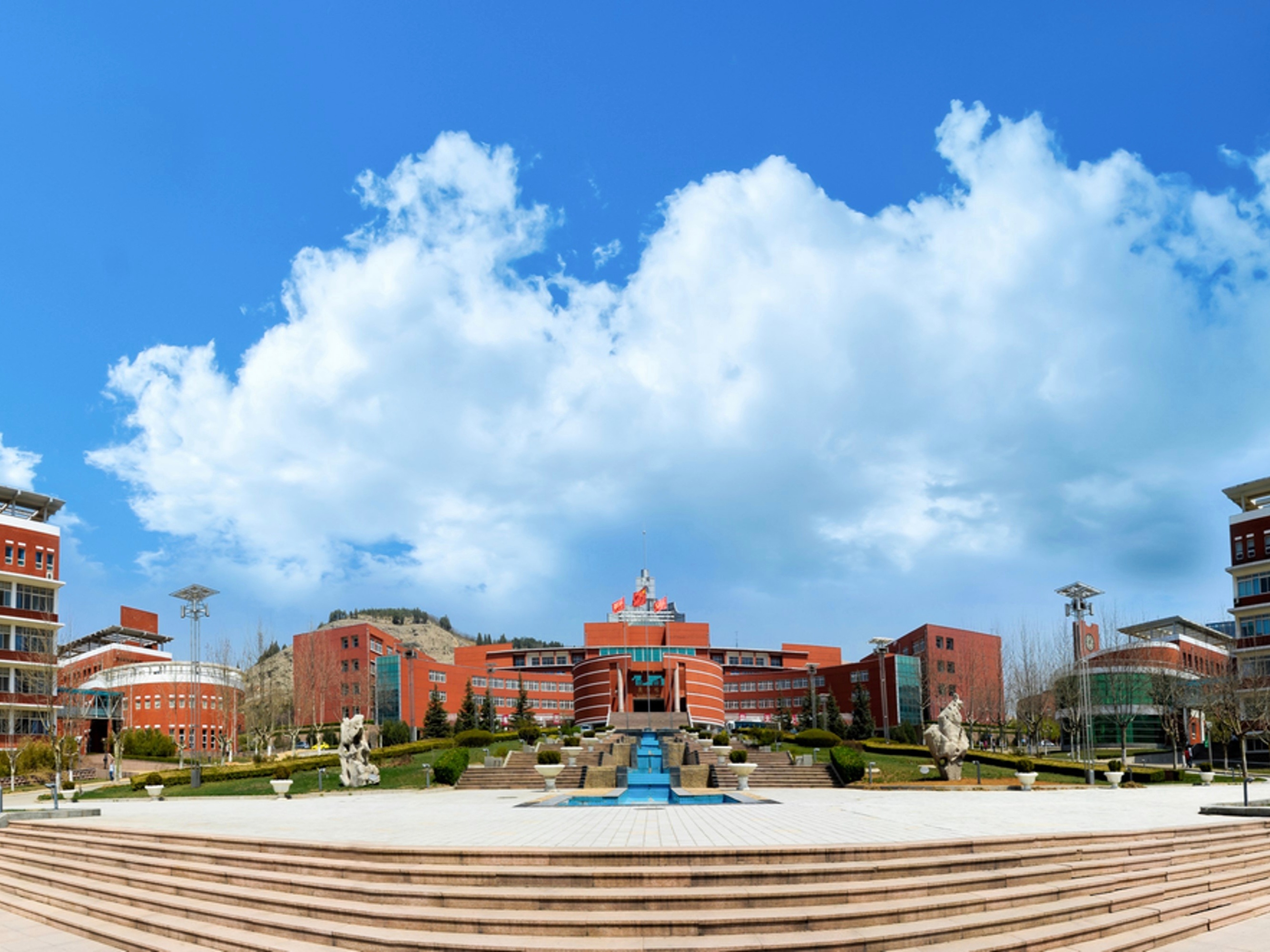 山东大学官网