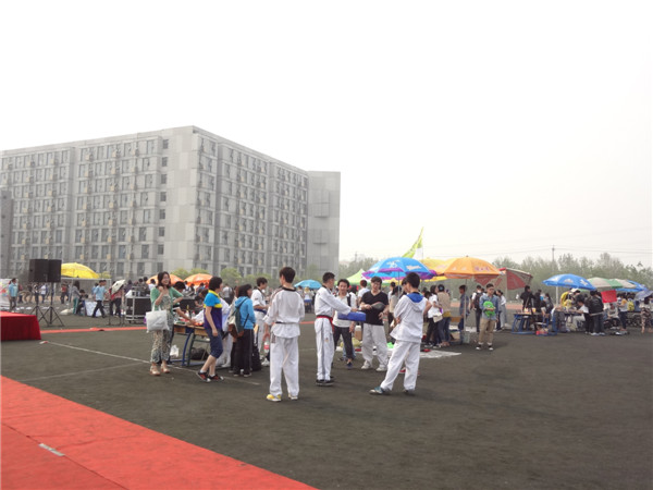北京邮电大学文凭好考吗