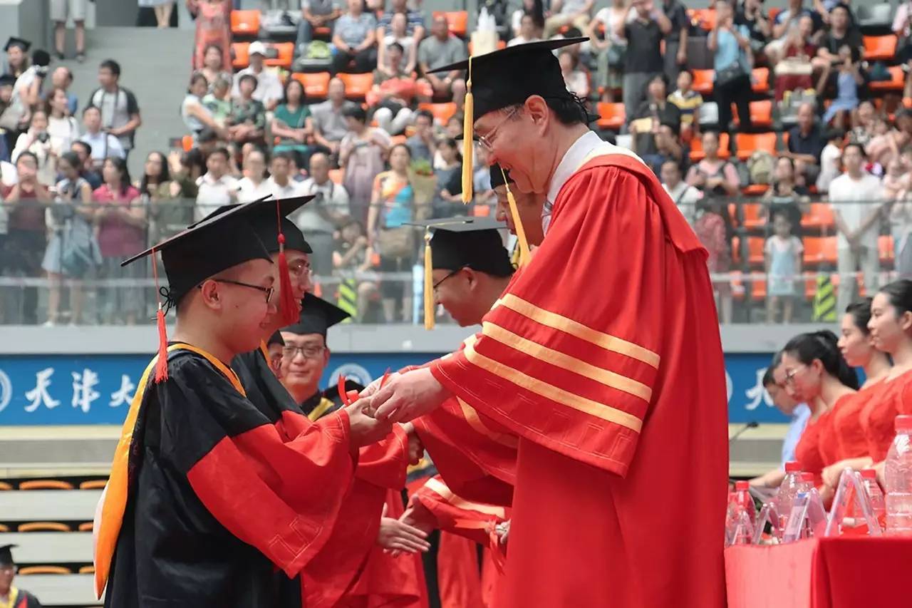 天津大学文凭在椒江国家电网年薪多少