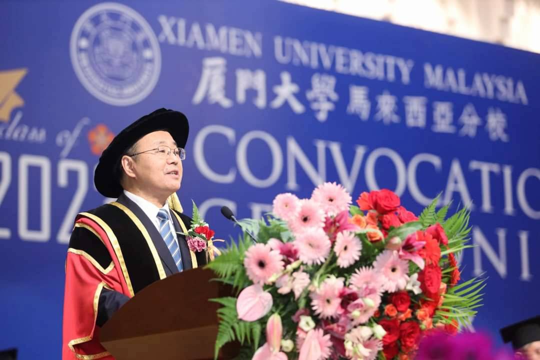 厦门大学文凭香港认可吗