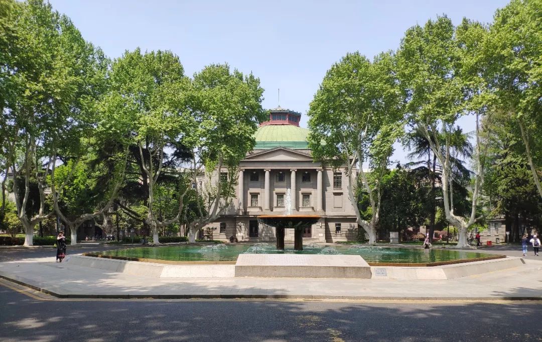 东南大学全国排名