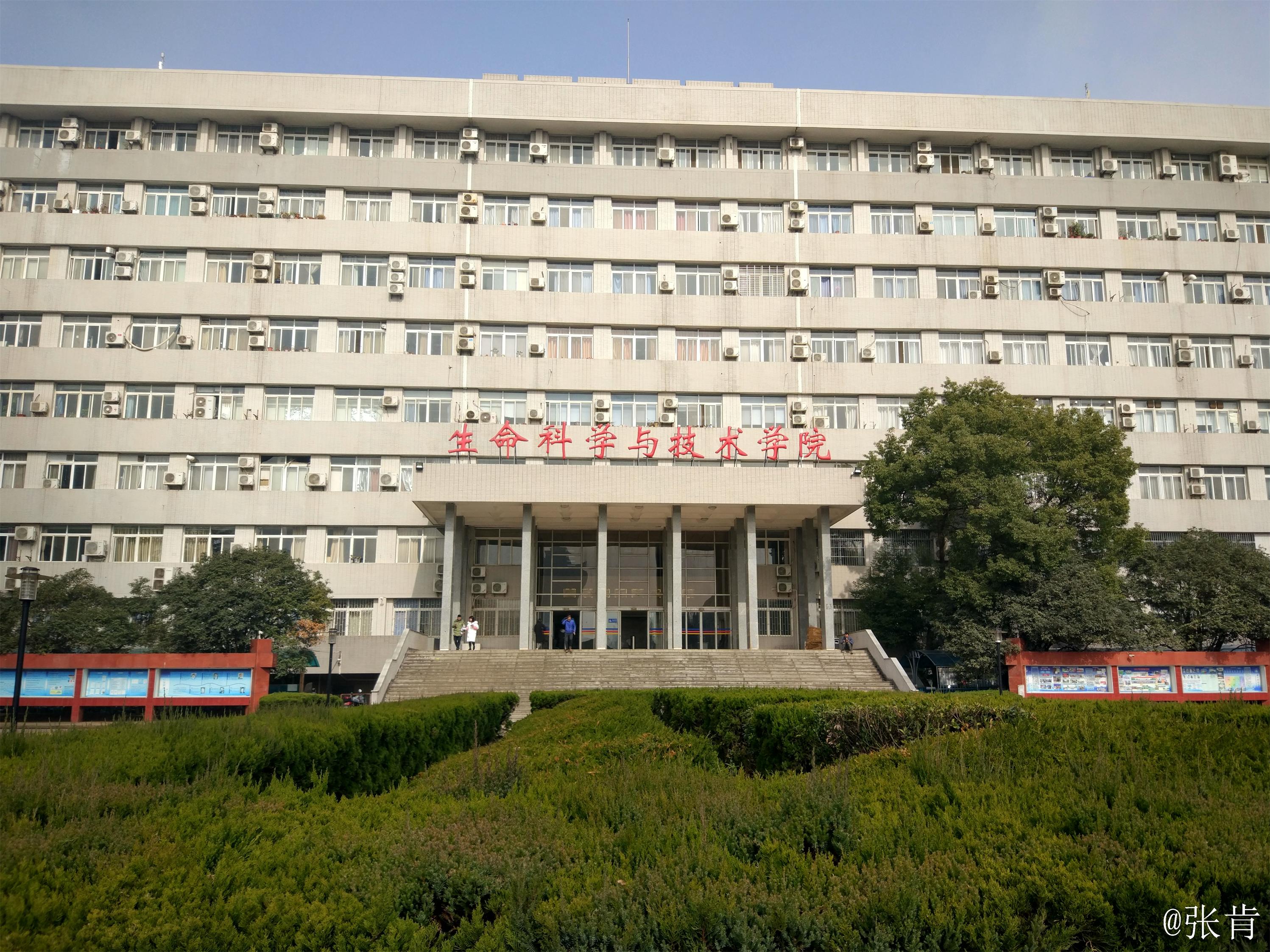 华中科技大学全国排名